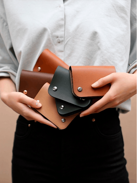 Wallet Profile